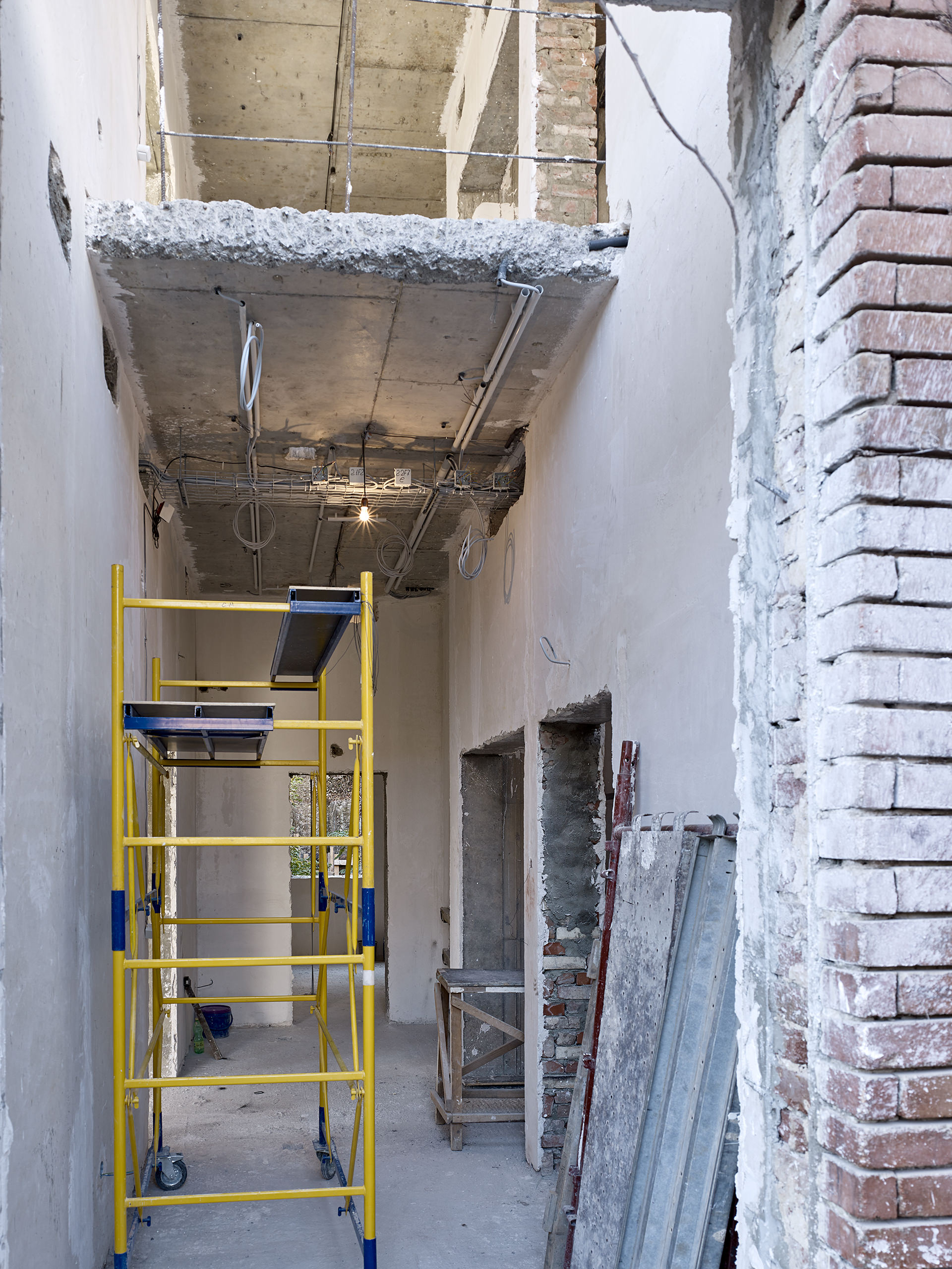 Swiss Embassy, Tbilisi